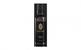 Ossoro Monk Rum Flavour   Glass Bottle  30 millilitre